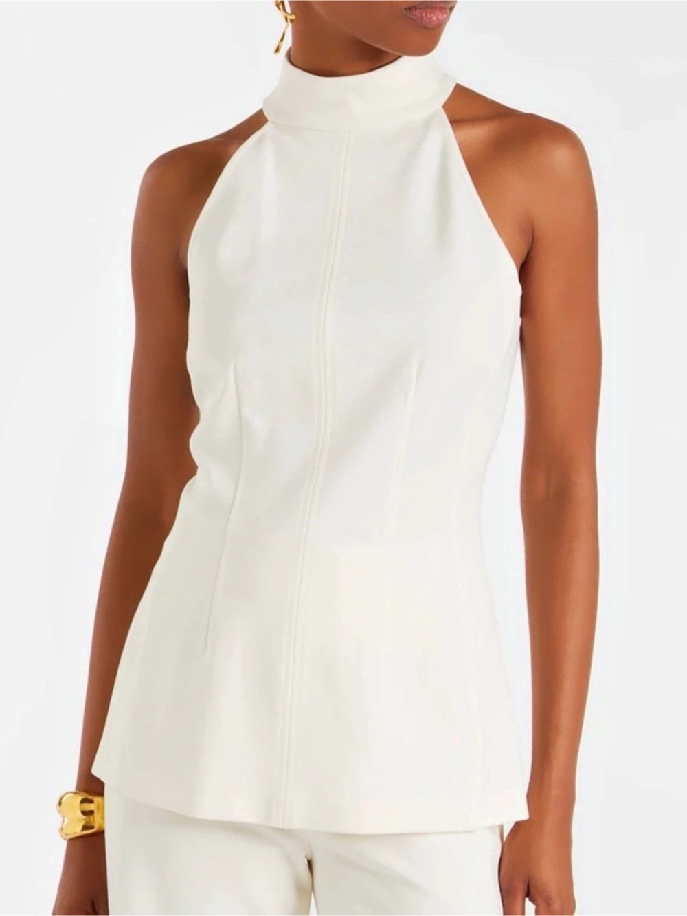 Veronica Beard Johanne Top